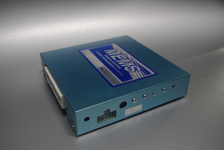 フリーダムECU Freedom NB8C 前期 ｜ロードスター専門店 伊藤自動車