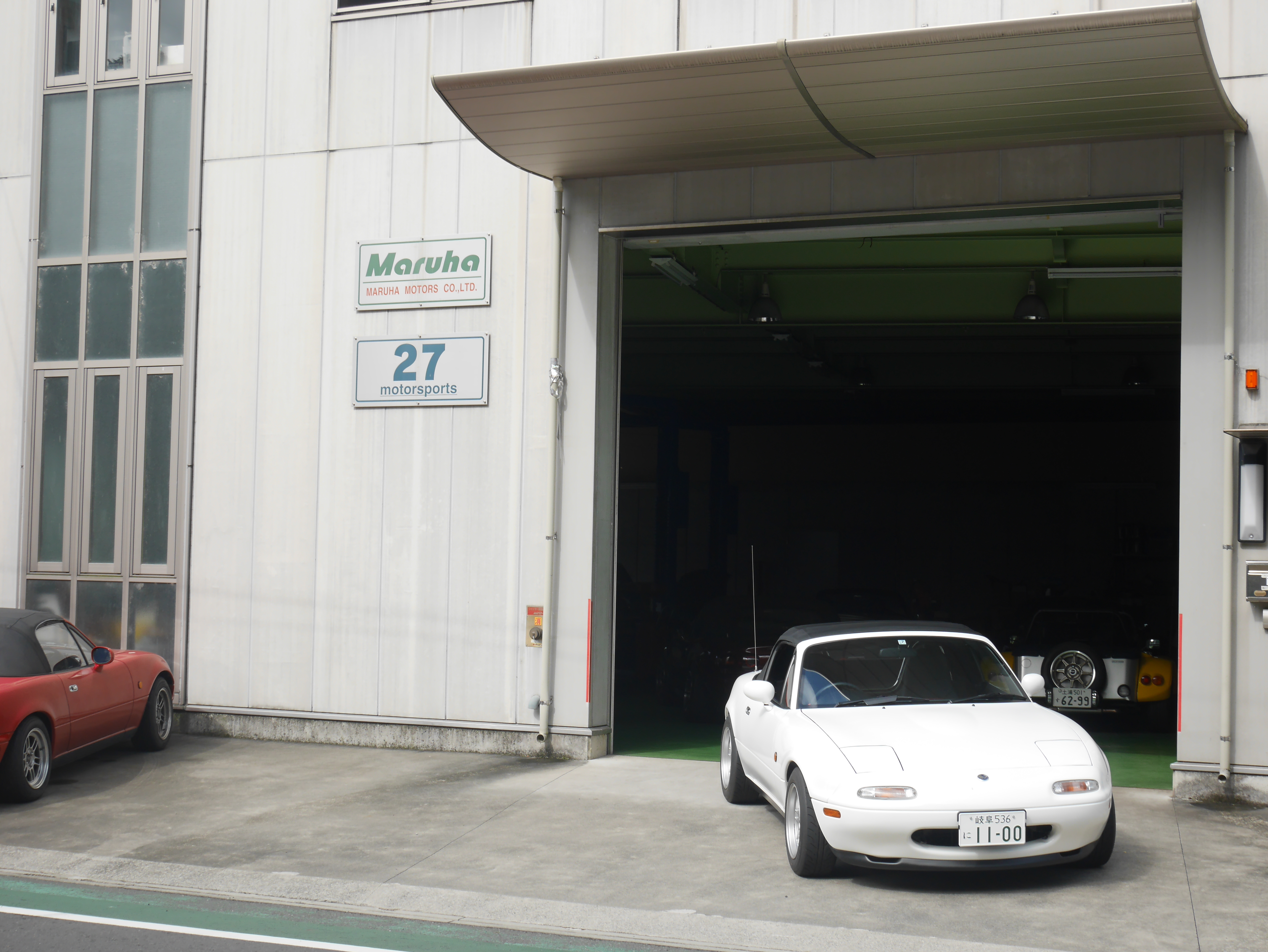 マルハモータース NA8Cロードスター用 Rapid ラピッド マルハモータース NA8Cロードスター用 Rapid ラピッド - メルカリ
