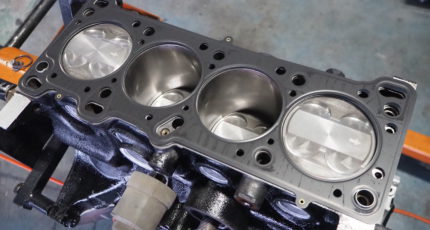 B6 TUNING WORLD／B6エンジンチューニングマニュアル B6 TUNING WORLD／B6エンジンチューニングマニュアル B6 TUNING