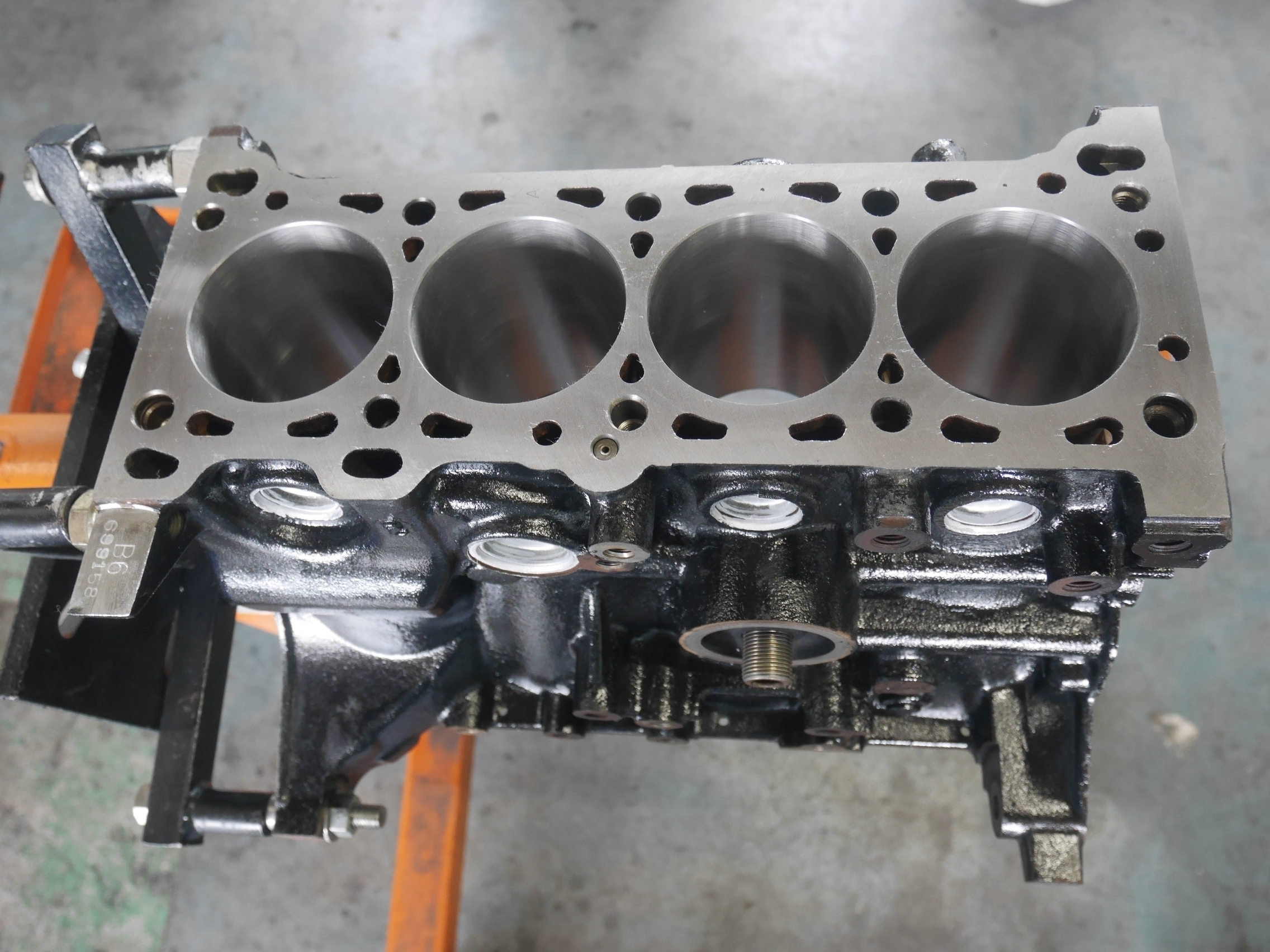 ENYA SS–35 逆転エンジン　 オーバーホール済み ENYA SS–35 逆転エンジン オーバーホール済み